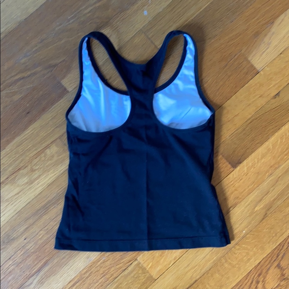 Black Top - Picture 5 of 7